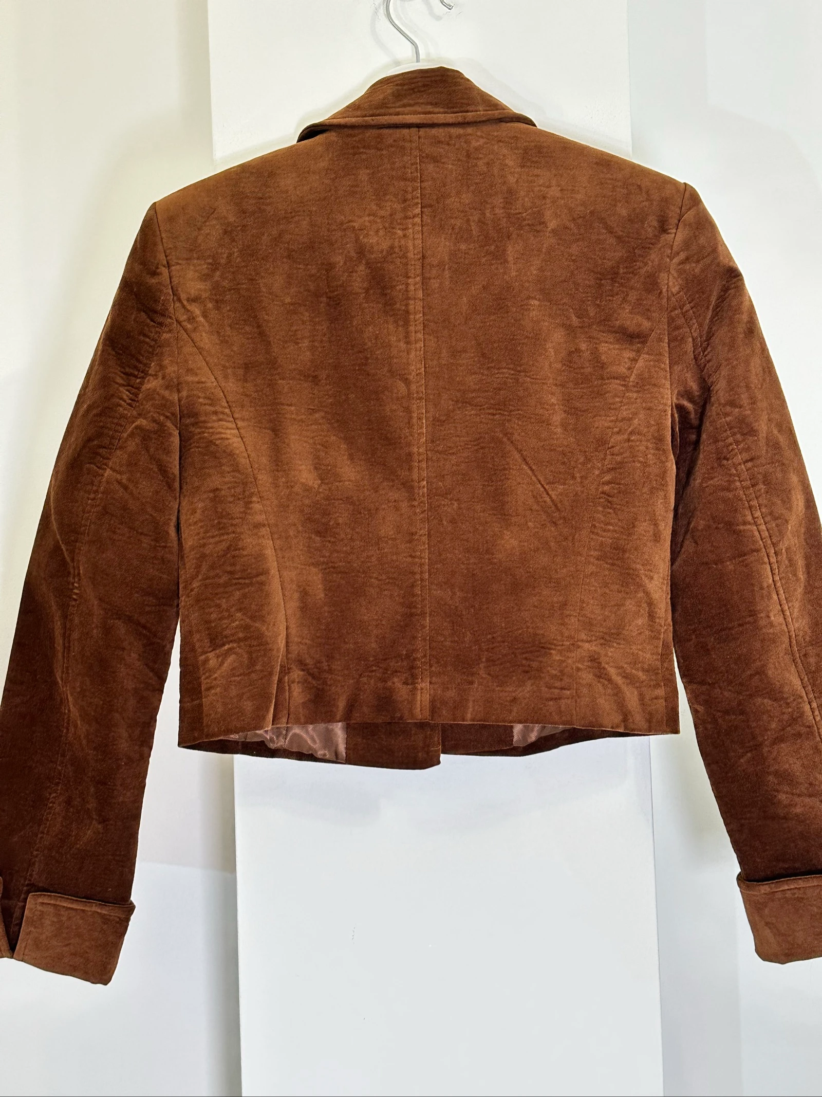 Beautiful Zara jacket brand new - Size S – photo 6